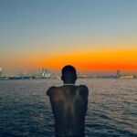 Israel Adesanya Instagram - 😊 幸福 🥳