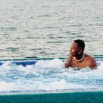 Israel Adesanya Instagram - 😊 幸福 🥳