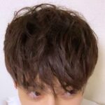 Issei Kobayashi Instagram - 今なんじゃない？と思って パルティ 無敵ピンクで染めやした！ 純黒＋堅毛の俺がこんな綺麗に染まるとは思ってなかったぜ…