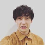 Issei Kobayashi Instagram - 新しい僕です