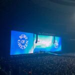 Issei Kobayashi Instagram - . . . aurora ark いってきました！ 以下ネタバレ注意 . . . 藤原さんの言葉は 一言一言から優しさと強さが溢れ出てた あの説得力は23年以上同じバンドを続けてきて、今もなお輝き続けてる人たちにしかないもの . . . aurora arkで一番好きなSpicaやってくれたし . . アンコールで バイバイサンキューもやってくれて…感無量… . . . 大阪きてよかった . . ずっと続けて こんなかっこいいバンドになりたい！ . . . #auroraark