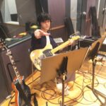 Issei Kobayashi Instagram – .
.
.
本日のREC終了
ここに至高の楽曲
産み落とされたぜ
.
.
.
#recording