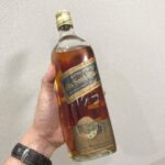 Issei Kobayashi Instagram - . . . 年代物のんだ！ . . . #whisky