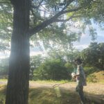 Issei Kobayashi Instagram - . . . 名古屋市公会堂 トレジャーありがとう！！ . . . ホールってやっぱりいいね . . . 写真は 蝉を取る真吾だよ . . . #蝉