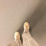 Issei Kobayashi Instagram - . . . こればっか履いてんなぁ最近 . . . 好きだからいいけど . . . #スニーカー