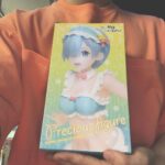 Issei Kobayashi Instagram - . . . ゲーセンで勝ち取りました . . . #レムりん