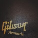 Issei Kobayashi Instagram - . . . こいつとずっと一緒にいる . . . #gibson #acoustic