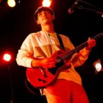 Issei Kobayashi Instagram - . . . 緑黄色夜祭 初日、名古屋さんきゅー！！！ . . . サウシーも最高でした いいイベントだな〜 . . . 次の夜祭はあさって大阪！ . . . 明日は福井県 鯖江にて めざましライブっ！ . . . アガッていこうぜぇぇぇえ . . . photo by @ad_miyu #緑黄色夜祭