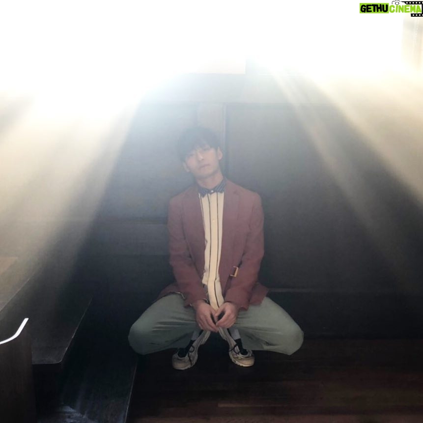 Issei Kobayashi Instagram - . . . 改めて 幸せ-EP- 5月29日にリリースです . . . 「幸せ」は既に 配信開始されてます! youtubeにteaser映像 あがってます! . . . よろしくね! . . . #幸せ