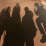 Issei Kobayashi Instagram - . . . メンバーの影 . . . どれがだれでしょう！ . . . ZIP！春フェス2019 明日は東京ドームシティ！ 楽しんでいきましょう！ . . . #影シリーズ