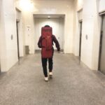 Issei Kobayashi Instagram - . . . peppeの機材をもつ私 . . . #nord