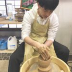 Issei Kobayashi Instagram – .
.
.
陶芸体験した！
.
.
.
すっごい楽しかった
みんなやったほうがいいよ！
.
.
.
これはまたやりにいくに違いない！
.
.
.
完成品は1ヶ月後くらいに
郵送されてくる
.
.
.
テーマは
納豆ご飯が食べやすい茶碗
.
.
.
#陶芸