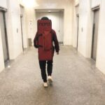 Issei Kobayashi Instagram - . . . peppeの機材をもつ私 . . . #nord