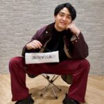 Issei Kobayashi Instagram - 小林プロデュースグッズ その名も「ISSEYMAN FOREVER」 超コンパクトに収納できる上に、組立に10秒かからない 耐荷重150kgとかなり丈夫にできてますわ アウトドアのマストアイテム キャンプ、フェス、どんなときでもこれ一つ持っていけば座る場所には困らないのさ 明日の横浜アリーナから会場にて販売開始