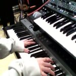 Issei Kobayashi Instagram - ぺつの手元