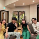 Issei Kobayashi Instagram – .
.
７月4日
結成10周年