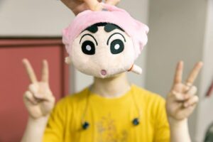 Issei Kobayashi Instagram - .
.
.
神奈川さんきゅ！
.
.
しんちゃんと
ひとつになりました
.
.
photo by @ad_miyu