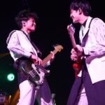 Issei Kobayashi Instagram – .
.
.
in Tokyo
生で届けられることに感謝
photo by 安藤みゆ