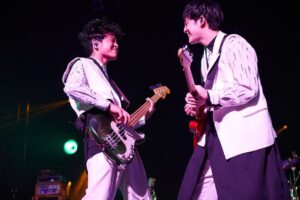 Issei Kobayashi Instagram - .
.
.
in Tokyo
生で届けられることに感謝
photo by 安藤みゆ