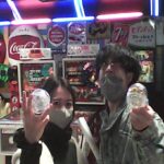 Issei Kobayashi Instagram - トイカメラ買った たった今、生放送前にみんなで台場一丁目商店街いってきた