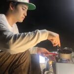 Issei Kobayashi Instagram - . . 心を穏やかに
