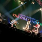 Issei Kobayashi Instagram - . . ライブ納めに滑稽なジャンプを (photo by 井上嘉和) #レディクレ好きと繋がりたい