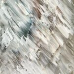 Issei Kobayashi Instagram - ...油絵