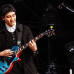 Issei Kobayashi Instagram - . 【JAPAN JAM 2021】 ひさーーーしぶりの野外フェス 血が通った感じするぜぇ 楽しかったなー！ おうちに帰るまでがおフェス！