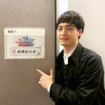 Issei Kobayashi Instagram – Mステ観てくれた人ありがとう！
新曲「たとえたとえ」初披露できました。
配信もスタートしたのでよろぴくな！