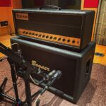 Issei Kobayashi Instagram - my new gear FREEDMAN BE-50