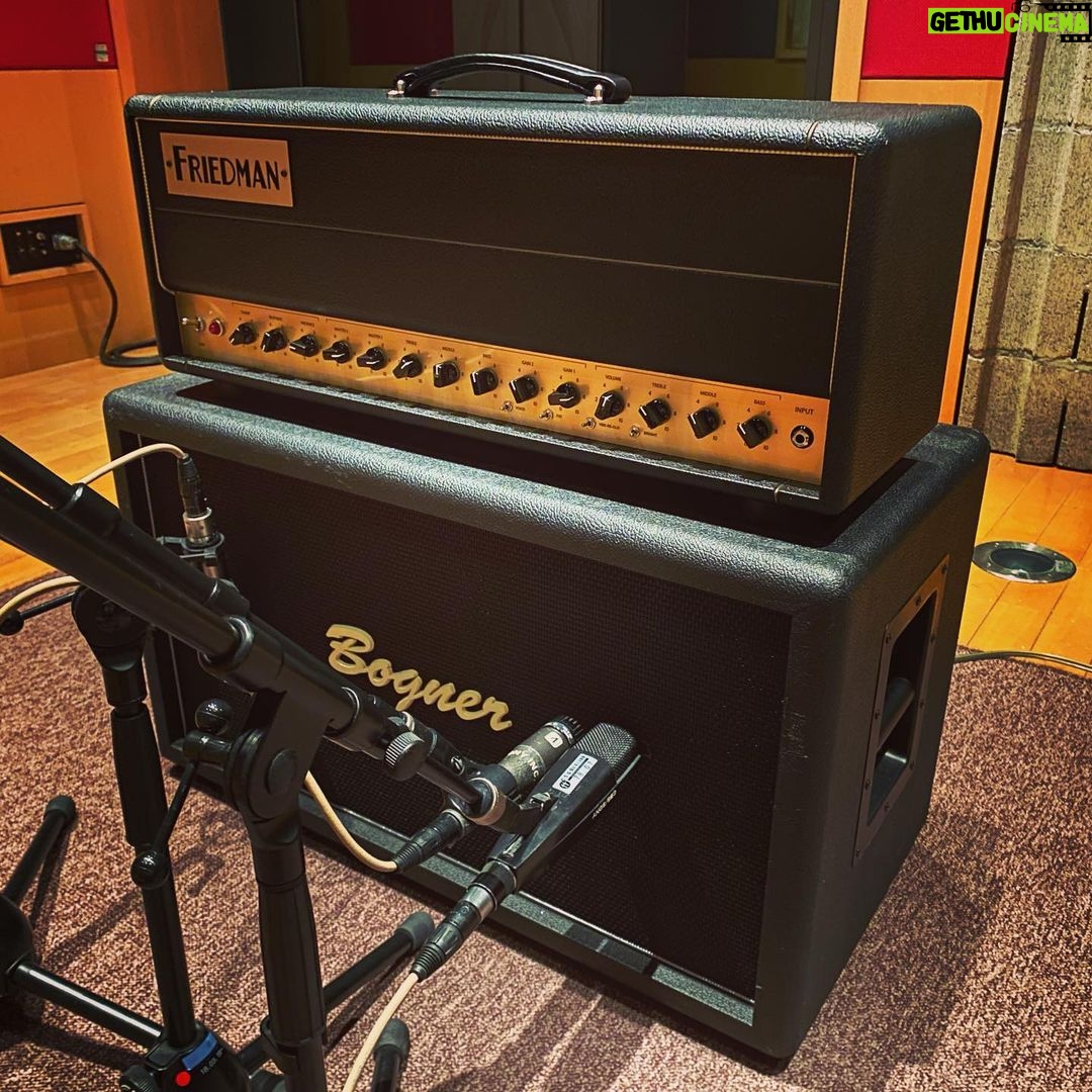 Issei Kobayashi Instagram - my new gear FREEDMAN BE-50