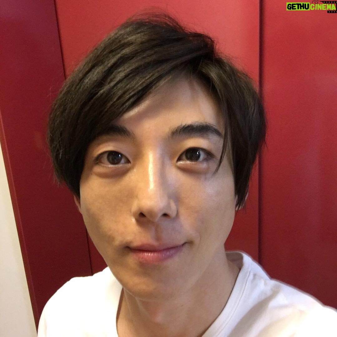 Most liked Instagram photo of Issey Takahashi