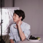 Issey Takahashi Instagram – もうまもなくこのインスタグラムも終わりになります。
最後までお楽しみ下さい!
#高橋一生 #旅する氷結