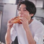 Issey Takahashi Instagram – ゴールデンウィークはいかがお過ごしですか?
#高橋一生 #旅する氷結