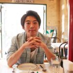 Issey Takahashi Instagram – 来週からはゴールデンウィーク。
待ち遠しいですね。
#高橋一生 #旅する氷結