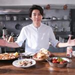 Issey Takahashi Instagram - 昨日より公開となったWEBムービーはご覧いただけましたか？ぜひみなさんも作ってみて下さい！ #高橋一生 #旅する氷結