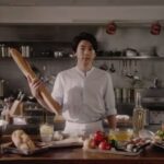 Issey Takahashi Instagram - WEBムービー「高橋一生の Taste the World! by 旅する氷結®」が今日から公開となります。 ロングバージョンもあるのでお見逃しなく。 https://youtu.be/_1qF3leE8_0 #高橋一生 #旅する氷結 #世界の地元メシ