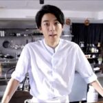 Issey Takahashi Instagram - 今日から新年度です！ 頑張っていきましょう。 #高橋一生 #旅する氷結