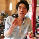 Issey Takahashi Instagram - これは未知なる出会い！ #高橋一生 #旅する氷結 #カラマリ #スペイン料理