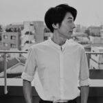 Issey Takahashi Instagram - ある日のスタジオテラスにて。 #高橋一生