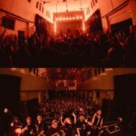 Isyana Sarasvati Instagram - Dari Semarang, Padang, hingga Medan, Isyanation emang gak pernah gagal bikin seru! ❤️‍🔥 Sadly, Isyana 4th Album Showcase: Live on Tour has come to an end. Big thanks to all the people who participate on the tour. We’re forever grateful for the warm welcome and electrifying energy you gave to us. The tour may be over, but the music still lives on. Our musical journey certainly won’t stop here. Tunggu kami di event-event seru selanjutnya—ciao! 🌹⚡️