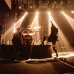 Isyana Sarasvati Instagram – Dengan ini, ISYANA 4th Album Live on Tour tahun 2023 resmi ditutup. Sampai jumpa di panggung-panggung DIY @redrose.records selanjutnya!🌹

#ISYANATOUR 
#ISYANA4THALBUM
