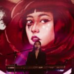 Isyana Sarasvati Instagram – Surabayaa, terima kasih malam ini hangat! Lam kenal lg ea dari ISYANA & ADA-ADA AJA✨ OKE BTW BESOK INYONG START TUR LANJUTAN ALBUM ISYANA KE SEMARANG, BE PREPARED YES! MORE INFO KESINI YA @sarasvatistage Surabaya, Indonesia
