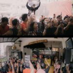 Isyana Sarasvati Instagram – Terima kasih atas kehadiran dan support teman-teman semuaa di peluncuran piringan hitam pertama Inyoo! Sudah bisa dibeli secara langsung di @lalarecords.jkt monggoo dipersilahkaan 🖤🌹