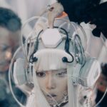 Isyana Sarasvati Instagram - Behind the scenes #UNDERGODSPLAN Official Music Video. Masih banyak nih stok potrek bts nya, bingung tapi pengen upload semua, ah ada-ada aja 👀☄️ Styled by @svastiari Makeup by @yoanyuana Photos by @sancoyopurnomo