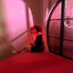 Isyana Sarasvati Instagram - Behind The Scenes | Official Music Video “Home” - Isyana Sarasvati & Rayhan Maditra