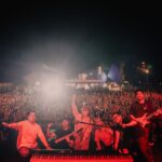 Isyana Sarasvati Instagram - Purwokerto, terima kasih dan salam kenal lagi dari karyaku yang terkini. Semoga berkenan! Seruuuu❤️‍🔥