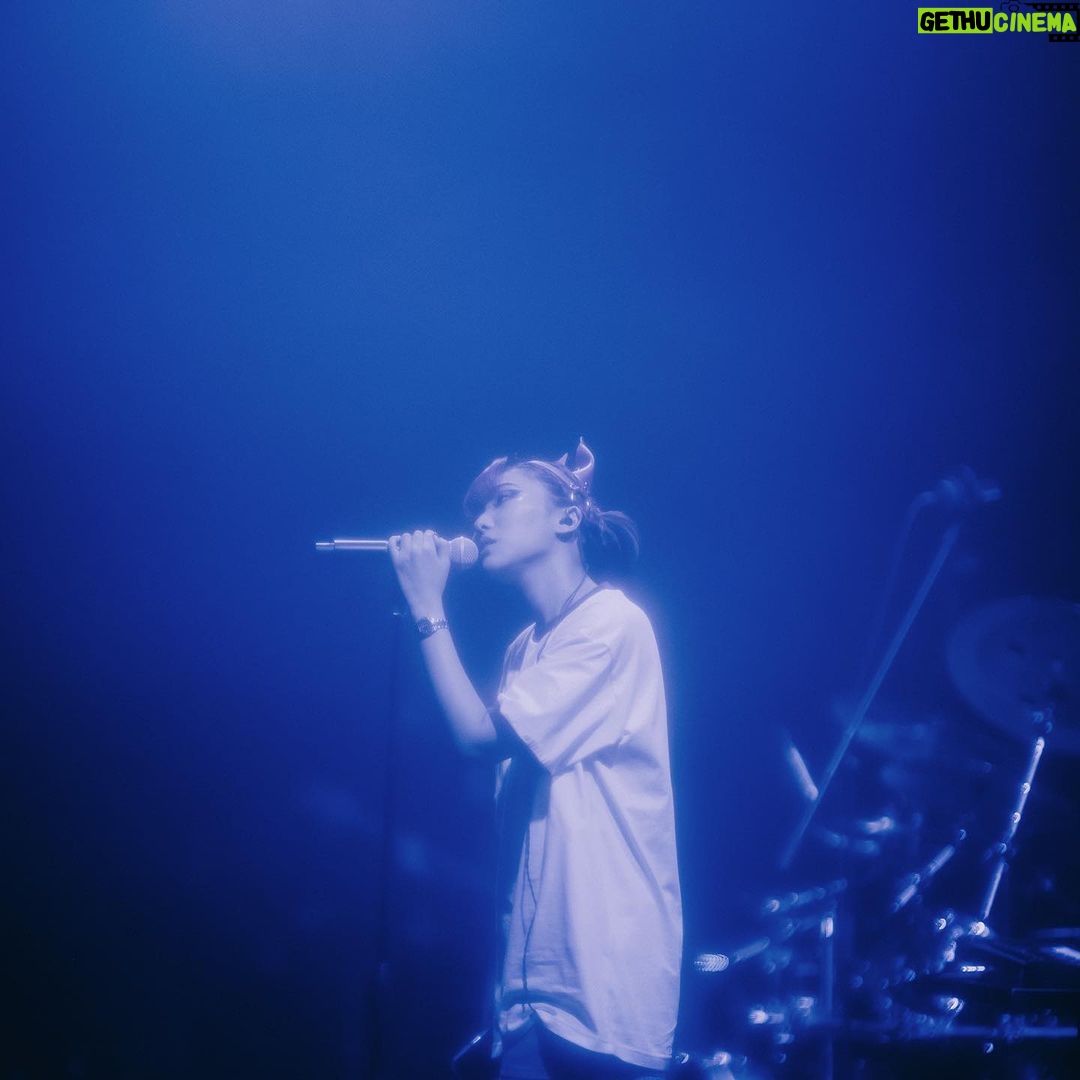 Isyana Sarasvati Instagram - Hello Sydney! Swipe left to see my set times for tomorrow’s performance at @sxswsydney SEE YOU AH?! SEE YOU DOONG