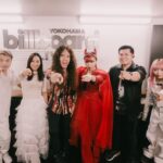 Isyana Sarasvati Instagram - One more show to go!😈🤘🏻✨