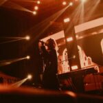 Isyana Sarasvati Instagram - 👀
